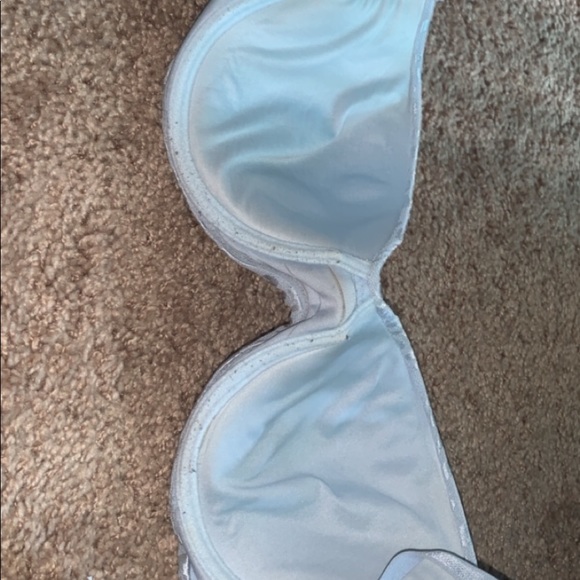 Leopard Print Bra - Picture 2 of 3